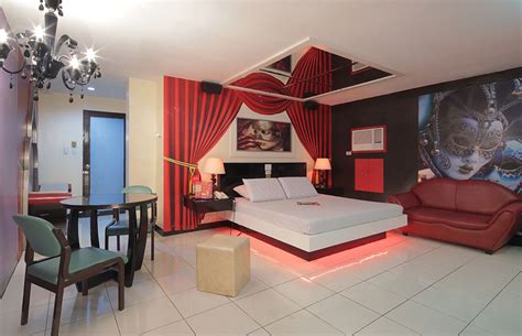 hotel sogo with jacuzzi|Mega Suite .